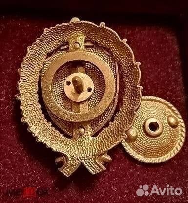 Знак 80 гувд Челябинская область, тяжёлый металл