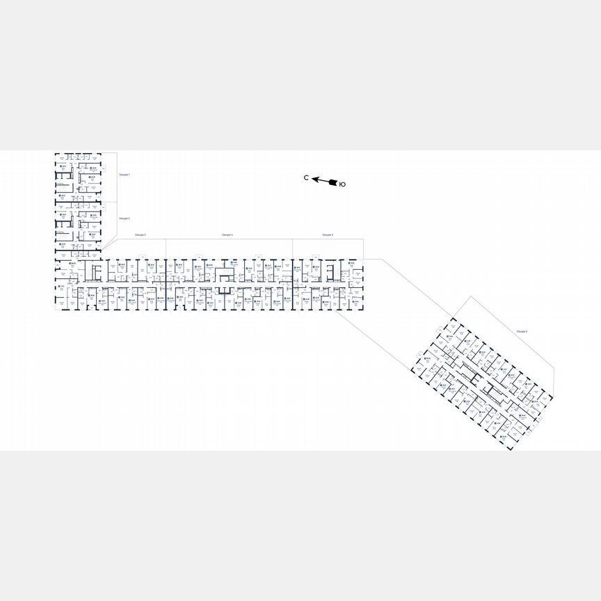 Квартира-студия, 25,8 м², 4/18 эт.