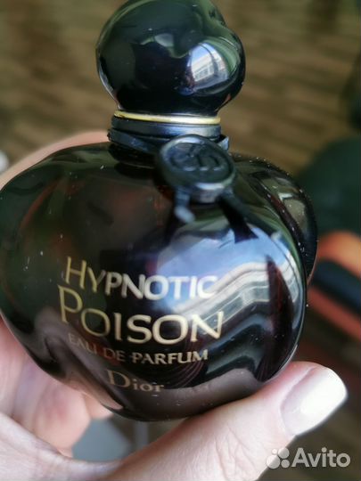 Dior hipnotic poison