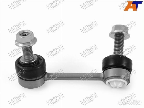 Тяга заднего стабилизатора volvo XC60 II (246) 17