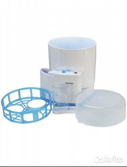 Стерилизатор для детской посуды