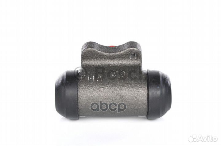 Цилиндр торм.раб. 17.5 mm 0986475889 Bosch