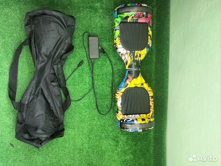 Гироскутер