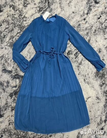 Платье рубашка юбка