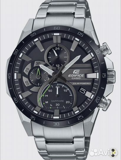 Casio Edifice EFS-S620DB-1A