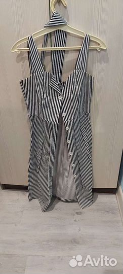 Летний сарафан