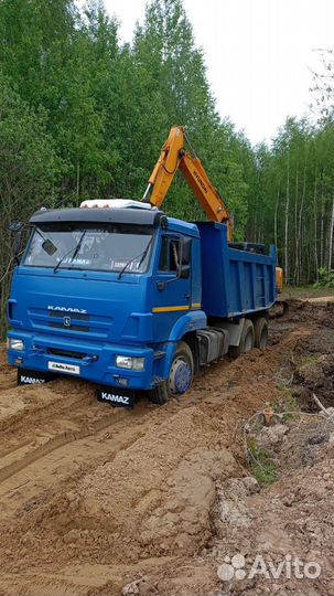 КАМАЗ 65116-N3, 2012