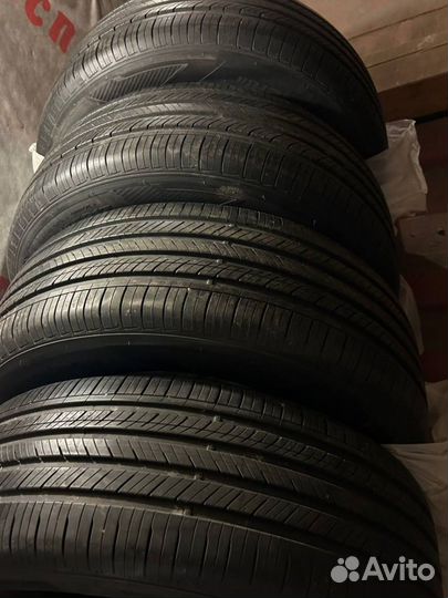 Hankook Ventus R-S2 Z212 265/65 R17