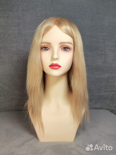 Парик полная система замещения