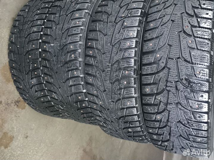 Hankook Winter I'Pike 185/65 R15 92T