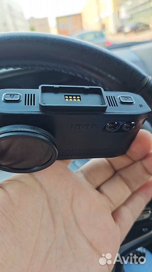 Evo Laservision wi-fi signature dual комбо ibox