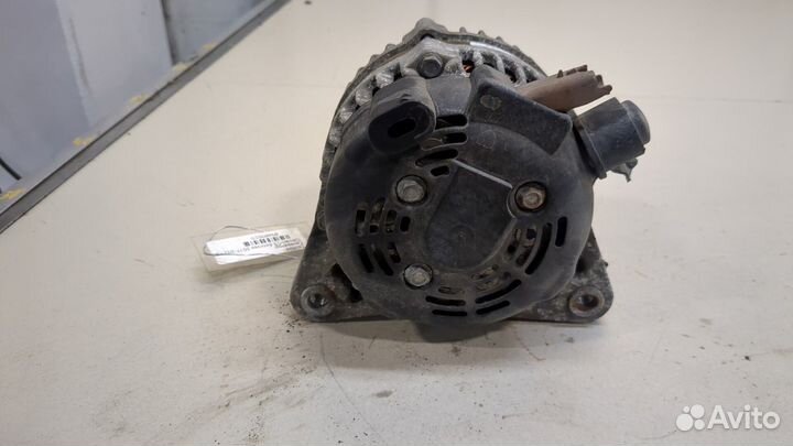 Генератор Citroen C3 Aircross