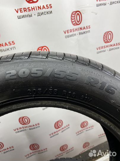 Formula Energy 205/55 R16
