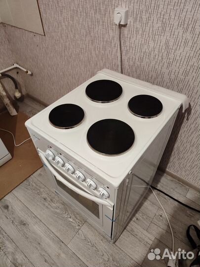 Плита электрическая Лысьва эп 401 ст