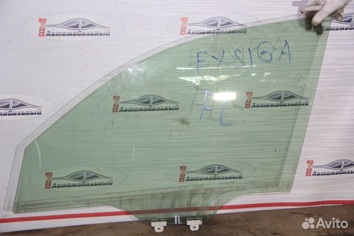Стекло перед лево c Subaru Exiga YA4 EJ204