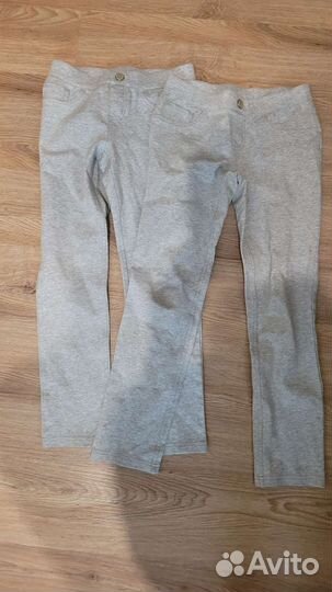 Вещи для двойни пакетом