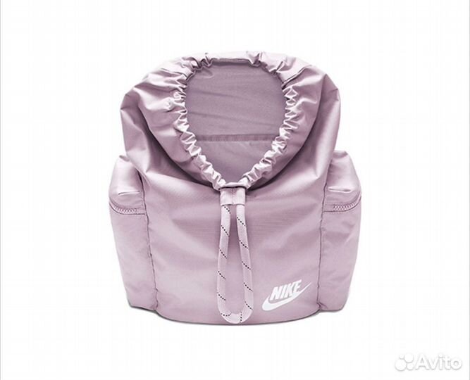 Рюкзак Nike Heritage OG Pink