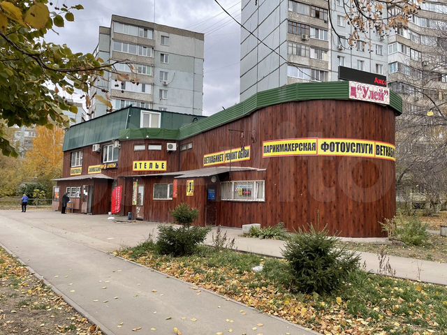 Фасолька ул георгия димитрова 110б фото Торговая площадь, 25 м² в Самаре Аренда коммерческой недвижимости в Самаре Авито