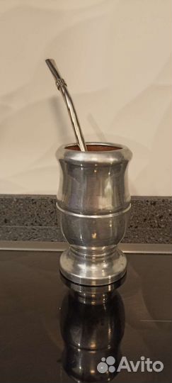 Калебас и бамбилья