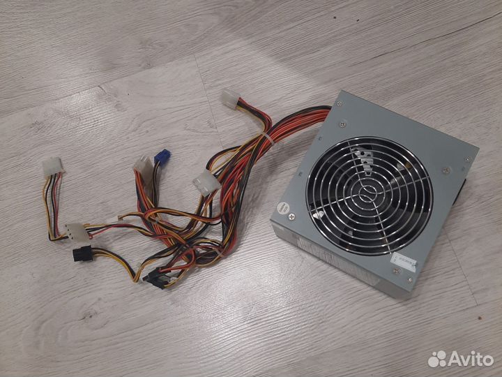 Блок питания 350w