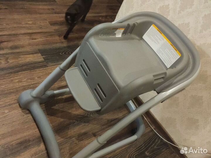 Стульчик для кормления Graco