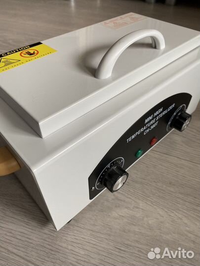 Сухожар стерилизатор