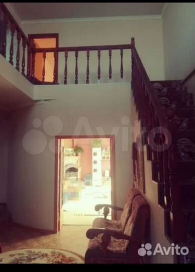 Коттедж 157 м² на участке 15 сот.