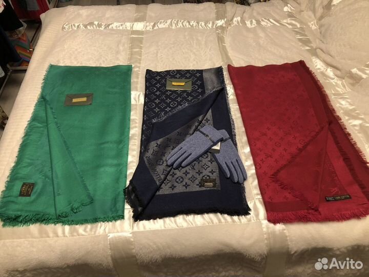 Платок женский