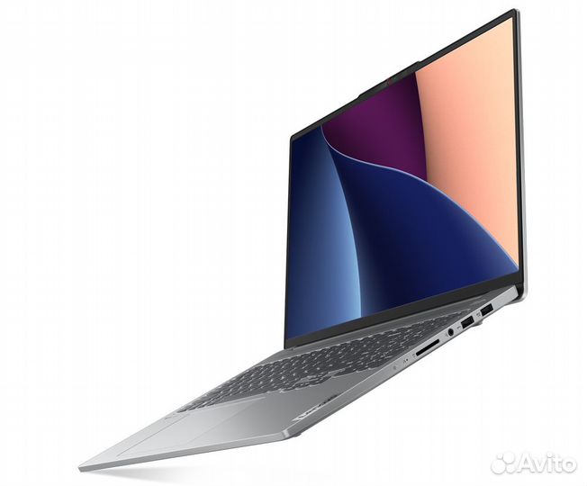 Lenovo IdeaPad Pro 5 RTX4050 i7-13700H USA 2023