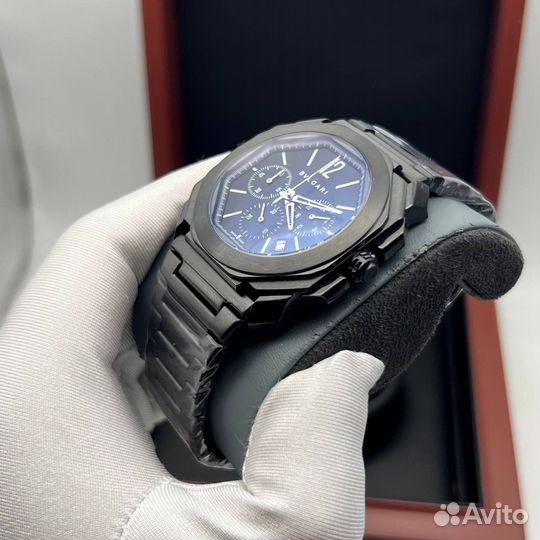 Мужские наручные часы BV на браслете