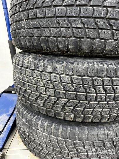 Диски на туарег 235/65/17 r17