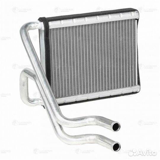 Радиатор отопителя салона hyundai/KIA sonata/OP