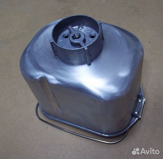 Ведро хлебопечки kenwood (mod. BM200 / BM258) (dlk