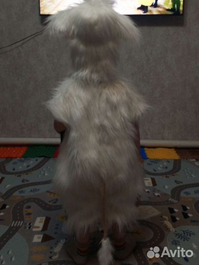 Карнавальный костюм 98