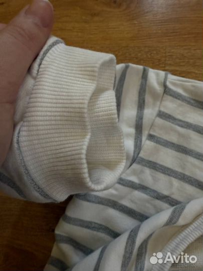 Кофта для мальчика bungly boo 110 размер