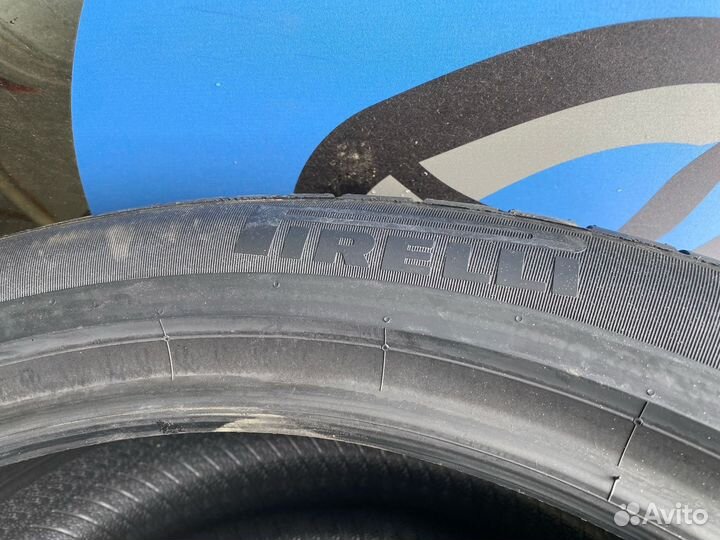 Pirelli P Zero 275/45 R21 107Y