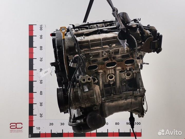 Двигатель (двс) для Hyundai-KIA Magentis 1