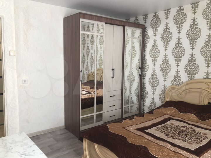 3-к. квартира, 65 м², 2/2 эт.
