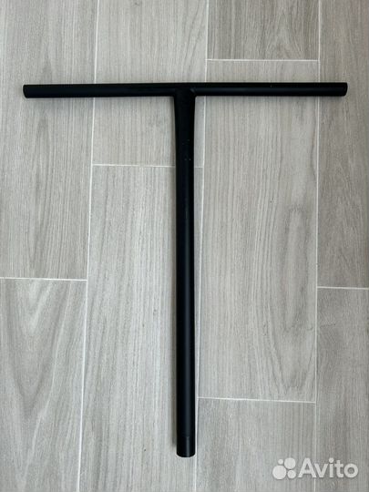 Руль для трюкового самоката native Stem T-Bar