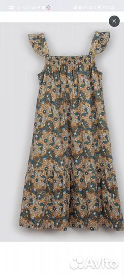 Сарафан smena 152р 128 и 170р