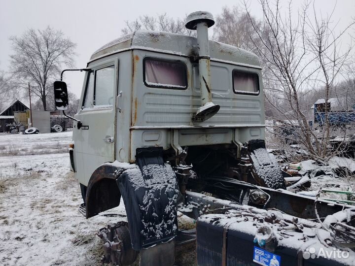 Кабина на камаз бу