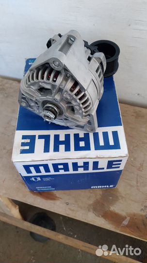 Генератор Мерседес