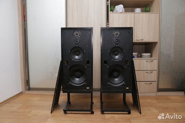 Spendor BC3