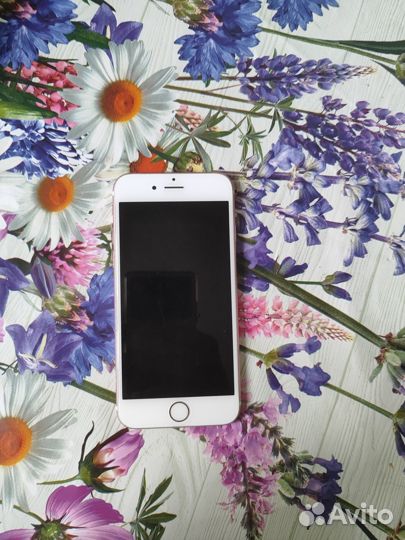 iPhone 6S, 32 ГБ