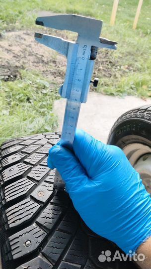 Колеса в сборе