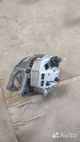 Генератор bosch Ford