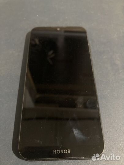 HONOR 8S, 2/32 ГБ