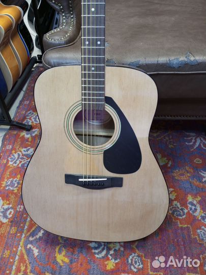 Акустическая гитара Yamaha F310