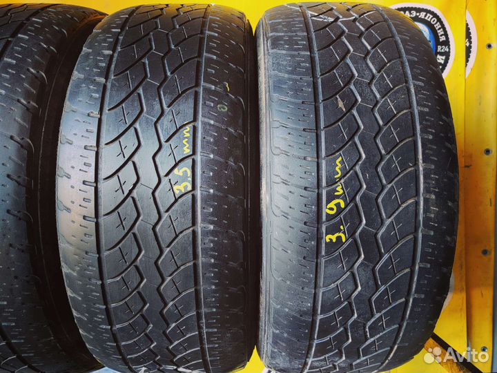 Yokohama Geolandar H/T-S G051 235/55 R18 104V