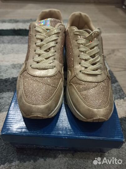 Кроссовки женские 41 размер